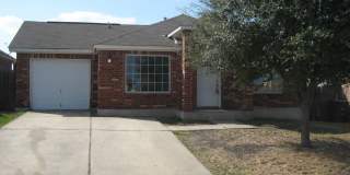 NICE 3 BR HOME W/ COUNTRY KITCHEN*CERAMIC TILE IN KITCHEN/BREAKFAST AREA, ENTRY & BATHROOMS*STOVE & DISHWASHER INCLUDED***REFRIGERATOR REMOVED*REFRIGERATOR NOT INCLUDED***BIG BACK YARD*OVERSIZED PARKING PAD*EASY ACCESS TO RANDOLPH AFB, FT. SAM, & SHOPPING Gallery 3