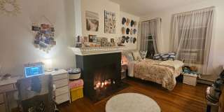 Popular Sorority Choice!  See Youtube Video Tour! Multi Year Stay Preferred near BU!  Huge Rooms Gallery 34