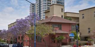 Gema San Diego Townhomes Gallery 30