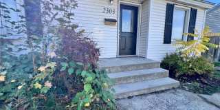 3 bedroom, 1 bathroom (one egress room) Single Family Home Available now! Gallery 1