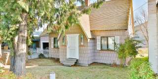 Two Bedroom Home in Downtown Odell Gallery 1