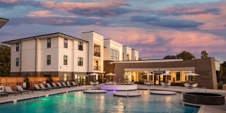 Esplanade District Apartments Gallery 1