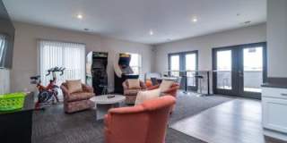 Flats at South Park Gallery 21