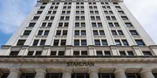 The Stahlman Gallery 21