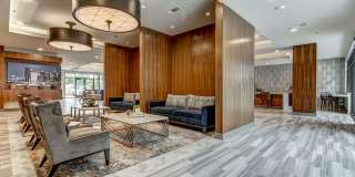 Alexan Lower Greenville Alexan Lower Greenville Gallery 30