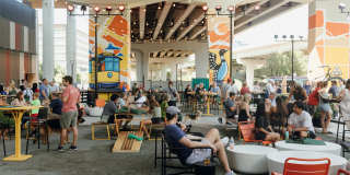 North Loop Green Gallery 109
