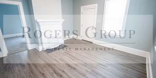 Homes for Rent in Henderson NC - 614 Highland Avenue - Schedule Showing Online at www.rentnc.net Gallery 5