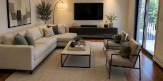 407 Jane Street Gallery 1