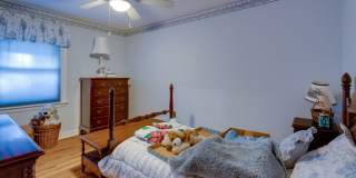 3 Bed 1 Bath Townhouse In Cabbage Hill Lancaster City Gallery 11