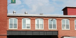 Lofts at Mill West Gallery 40