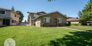 Fresno Westside Apt, 2BR/1BA, Shaw/Marks - Lots of Amenities Fresno Westside Apt, 2BR/1BA, Shaw/Marks - Lots of Amenities Gallery 1