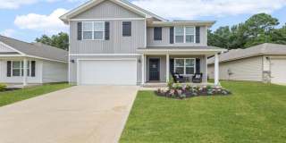 Spacious 5 bedroom, 3 bath two-story home that’s big on style, space, and fun! Gallery 1