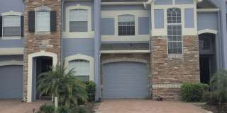 Updated 3 Bedroom Townhome in the Arbor Meadows Gated Community Gallery 1