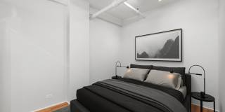 161 W Harrison Street Gallery 16