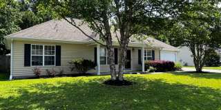 Home in New Bern's Arcadia Village neighborhood Gallery 1
