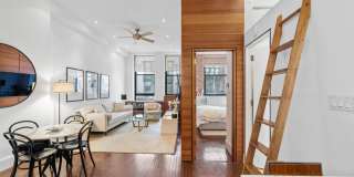 35 East 10th Street Gallery 1