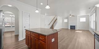 Room in 4 Bedroom Home in Wake Forest Gallery 27