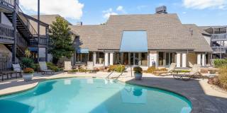 Sheridan Springs Apartments Gallery 31