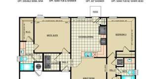 3809 Travers Lane Gallery 2