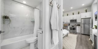 Dickinson Lofts Gallery 17