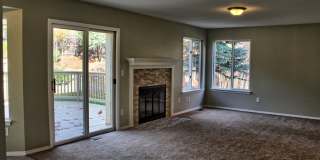 4 bed 3 bath Stonegate home across from park Gallery 6