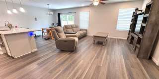 Private 3BR Home on Oversized Fenced Lot with No HOA Gallery 5