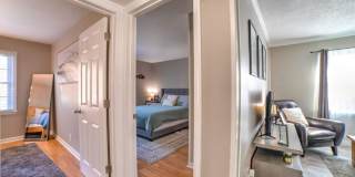 2417 Glenrose Avenue - A Gallery 13