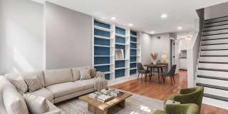 1005 S CLEVELAND STREET Gallery 1