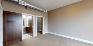 Dakota Lofts Gallery 128