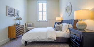 Affordable Housing – Upper Post Flats Gallery 16