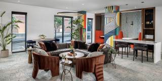 AMLI Atlantic Station Gallery 18