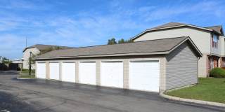 Bayside Apartment Homes Gallery 18