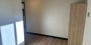 University West Gallery 8