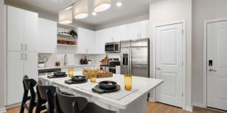 Integra Towers at Lake Nona South Gallery 49