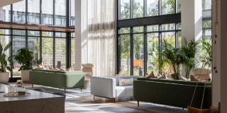 The Margo Gallery 7