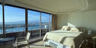 Luxurious 2 bed/2bath/2 parking Fully Furnished in One Waterfront Towers Gallery 8