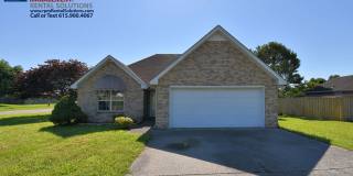 All Brick 3bd 2ba home with attached garage on a corner lot! Gallery 1