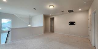 4/3.5/2 with Game Room in Meyer Ranch / Fridge, Washer, Dryer Included / Meyer Ranch Amenities / CISD Gallery 24