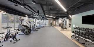 Downtown 360 Apartments Gallery 15