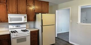 4 Bed, 2 Bath Home on Cul-de-sac Gallery 7