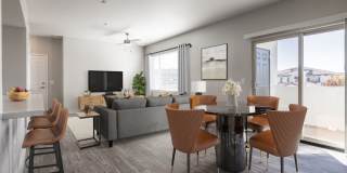 Cornerstone Park Apartments Gallery 39