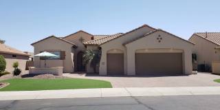 PebbleCreek 2 Bed/2.5 Bath Furnished Home - Resort-Style Living at Its Best! Gallery 1