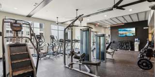 The Lofts at Wildlight Gallery 86