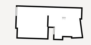 Newly Renovated 2 Bed, 1.5 Bath Townhouse with Bonus Room Gallery 11
