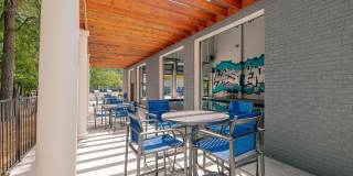 West End Flats Gallery 20