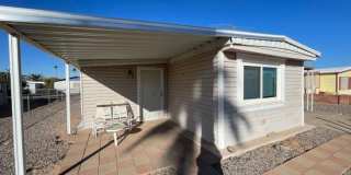 Charming 1 bed 1 bath in 55+ community of Florence Gardens! Gallery 1
