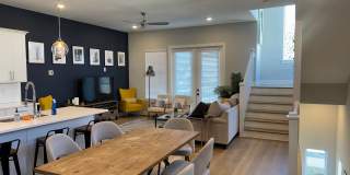 Great 3BR Home in the Heart of Nashville Gallery 11