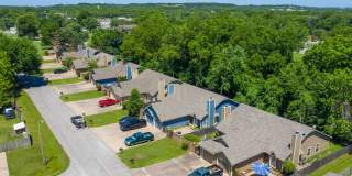 Glenpool Duplexes Gallery 25