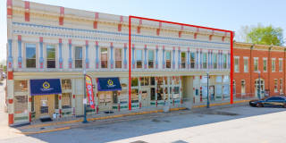 26 N Washington Street Gallery 1
