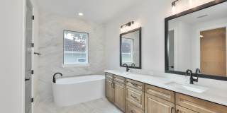 5/5 Gorgeous Brand New Residence in South Tampa Gallery 20